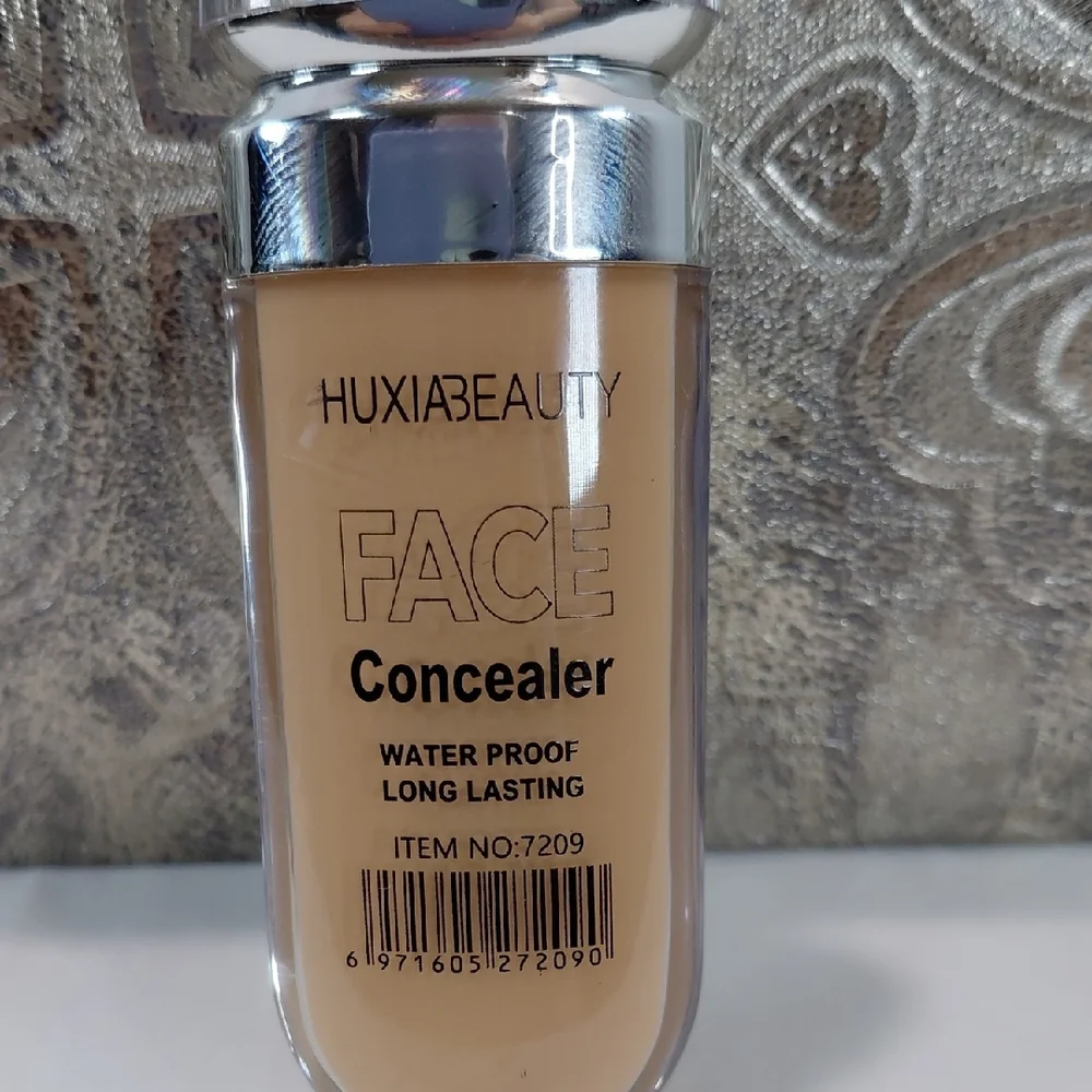Face Concealer - Cream